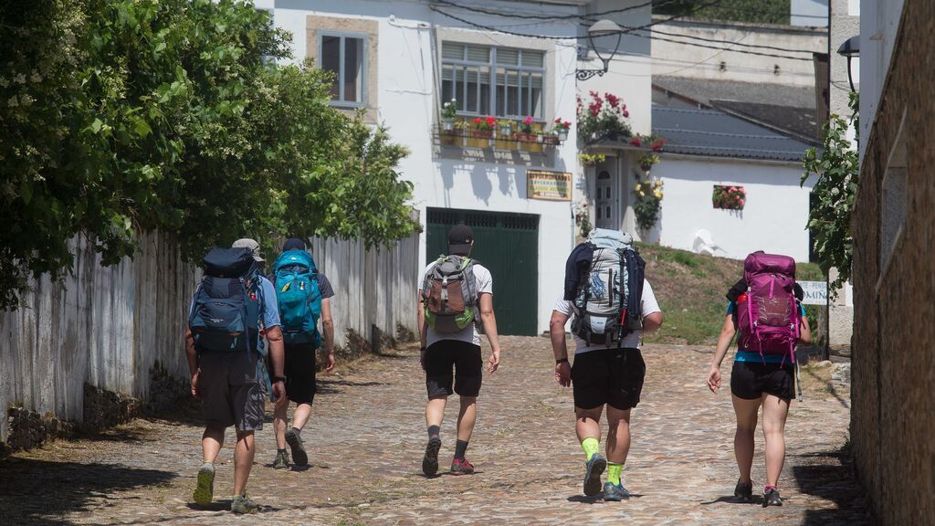 Camino de Santiago