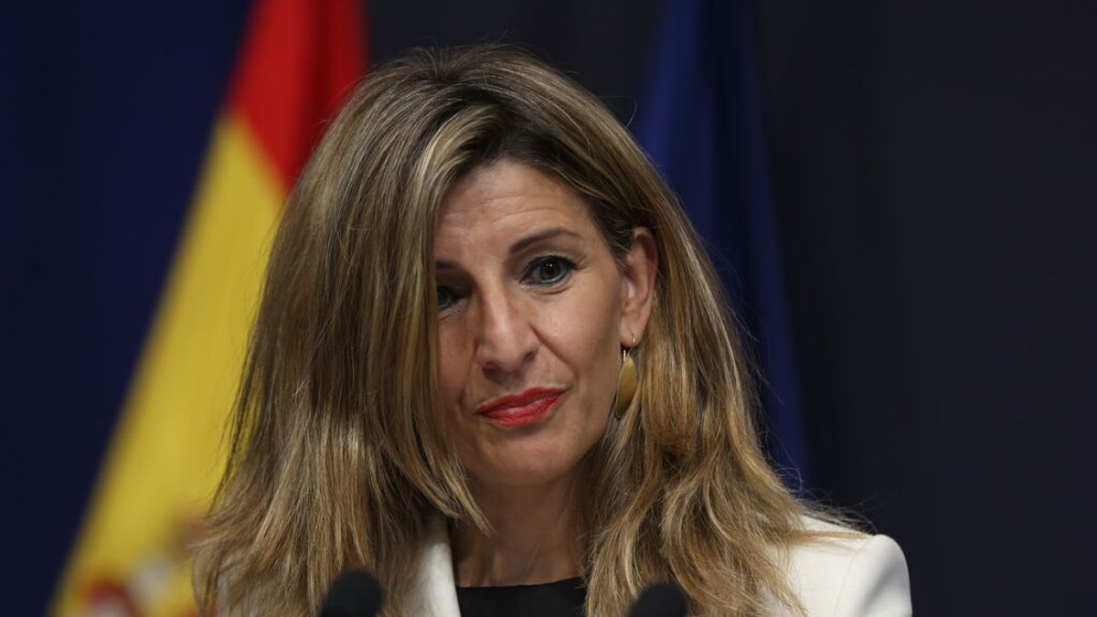 El Gobierno quiere prorrogar los ERTE hasta el 31 de enero y vincularlos a cursos de formación de los afectados El Gobierno quiere prorrogar los ERTE hasta el 31 de enero y vincularlos a cursos de formación de los afectados