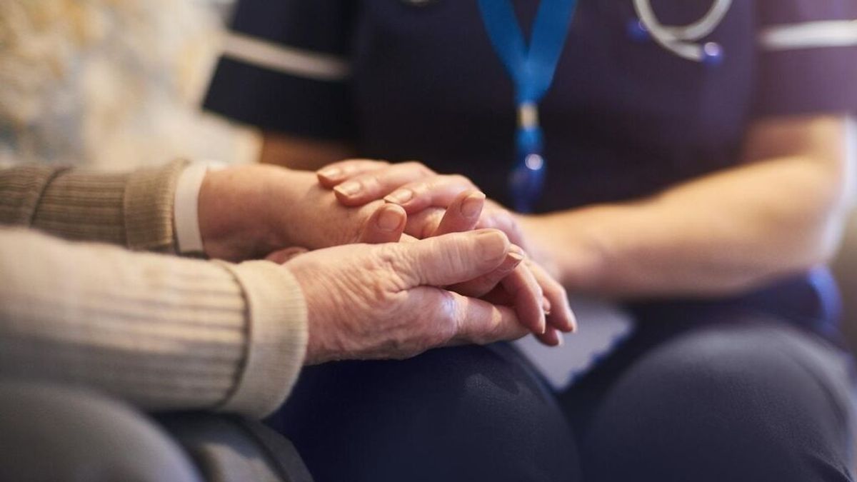 Investigadores españoles crean un test para detectar de manera temprana el alzheimer en dos horas Investigadores españoles crean un test para detectar de manera temprana el alzheimer en dos horas