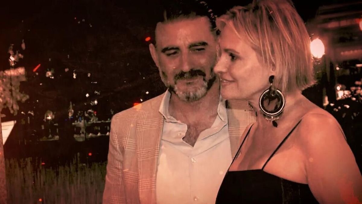No llegaron a casarse y la celebración estuvo a punto de cancelarse: las claves de la relación de Ainhoa Arteta y Matías Urrea