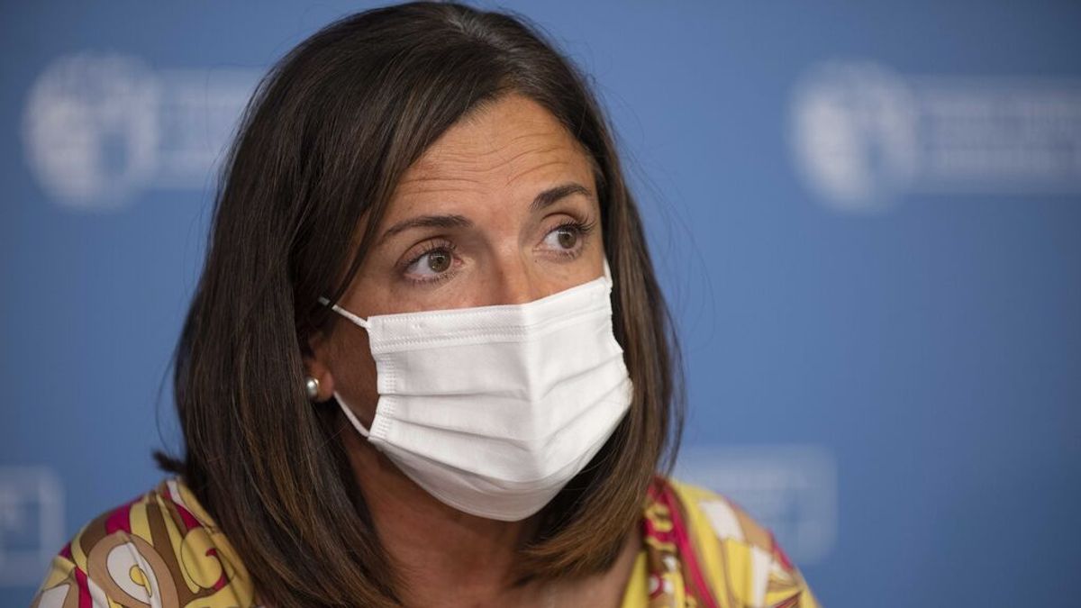 El Gobierno Vasco incorpora a su nuevo plan de convivencia el rechazo a los 'ongietorris' porque "exaltan la violencia" El Gobierno Vasco incorpora a su nuevo plan de convivencia el rechazo a los 'ongietorris' porque "exaltan la violencia"