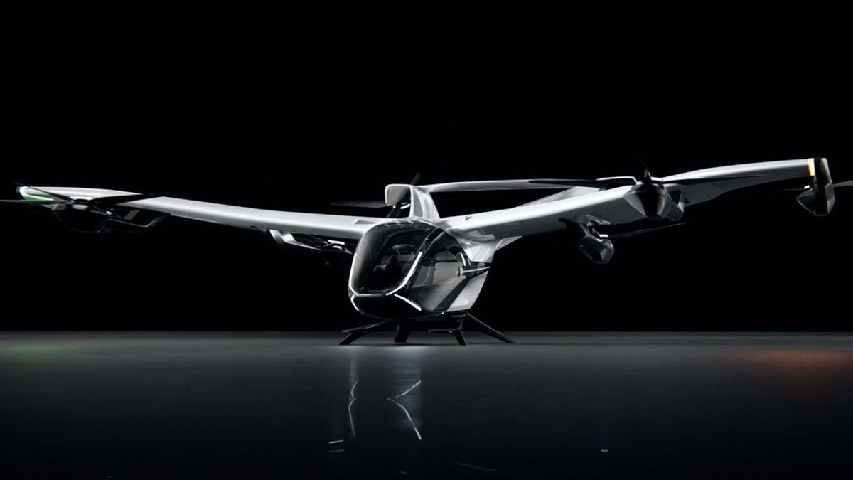 Airbus amplía su proyecto de "taxis aéreos" con modelos eléctricos Airbus amplía su proyecto de "taxis aéreos" con modelos eléctricos