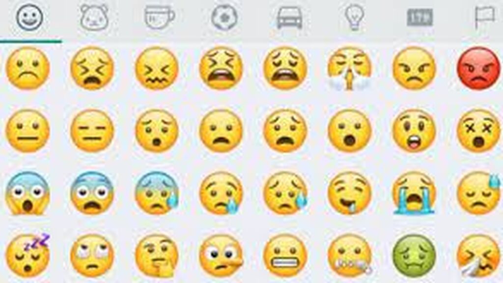 Emojis-whatsapp