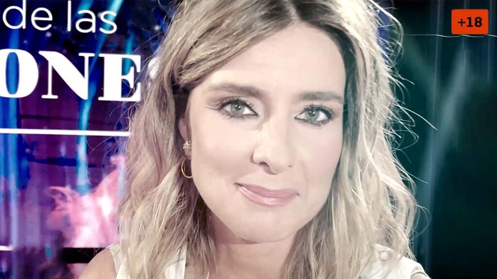 Las tentaciones de las caras más conocidas de Mediaset, by Nagore Robles