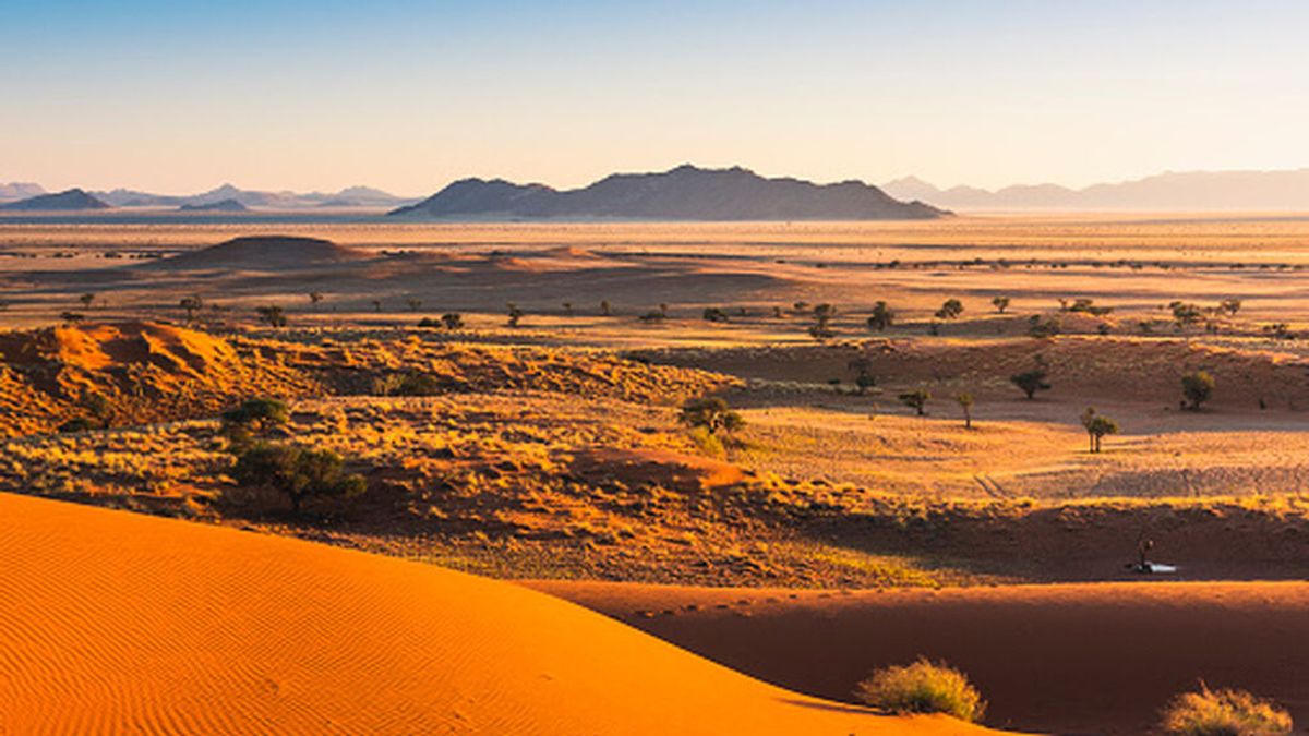 El verano durará el doble en África y Oriente Medio en unas décadas, revela un estudio