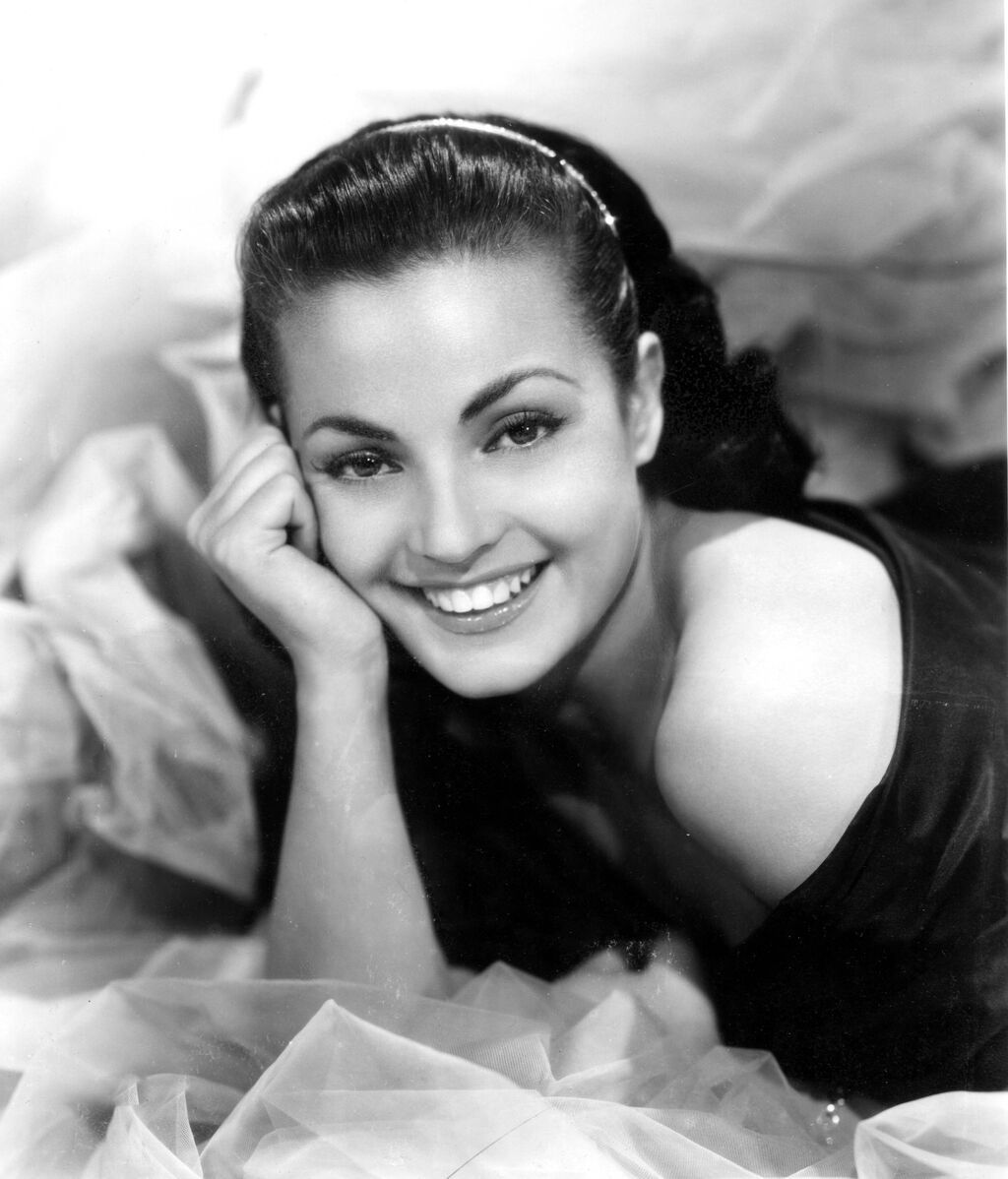 Carmen Sevilla