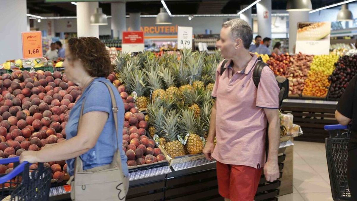 Grandes superficies Grandes superficies