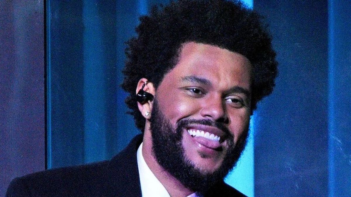 The Weeknd se hace con una espectacular mansión en Bel Air por 60 millones de euros