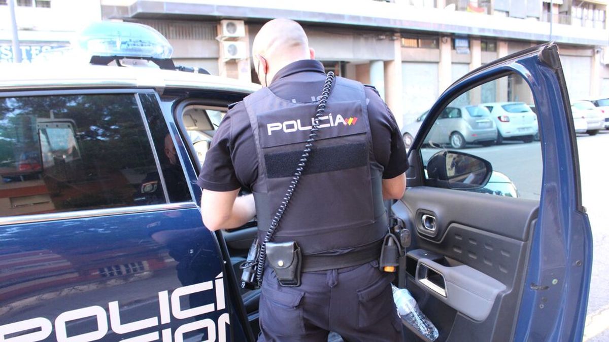 Detenido un menor por la agresión sexual a una chica de 16 años en un local de Valencia Detenido un menor por la agresión sexual a una chica de 16 años en un local de Valencia