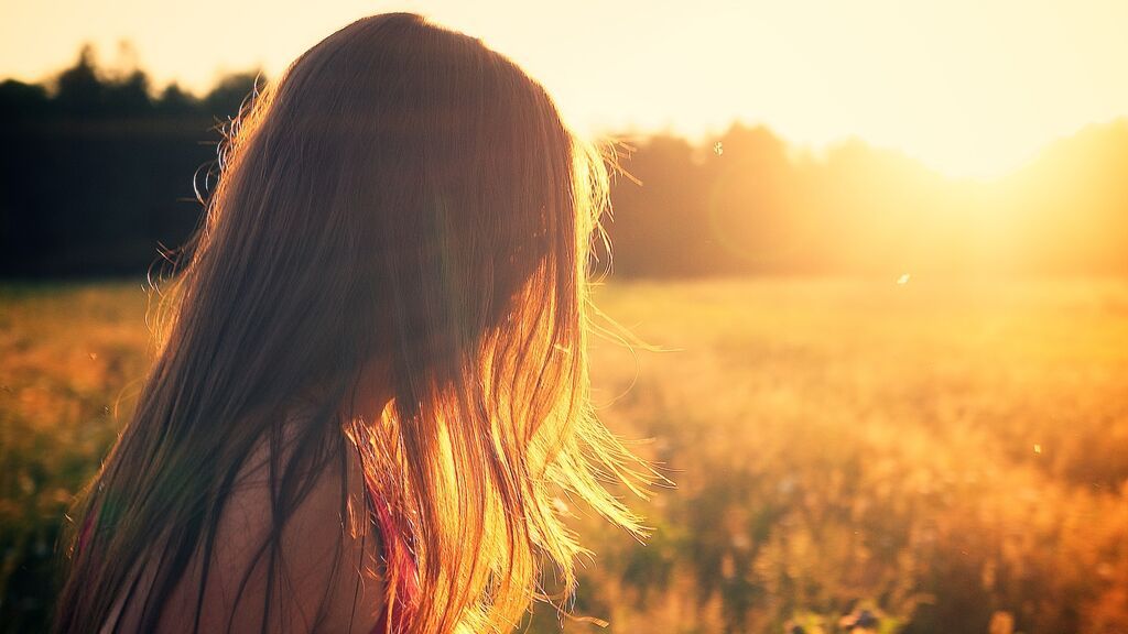 ¿Se te cae el pelo en otoño? La nutricosmética es tu aliada