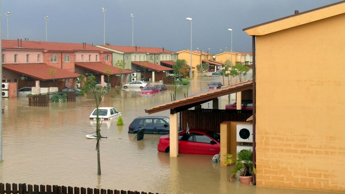 Seguros de hogar: protección y coberturas frente a inundaciones Seguros de hogar: protección y coberturas frente a inundaciones