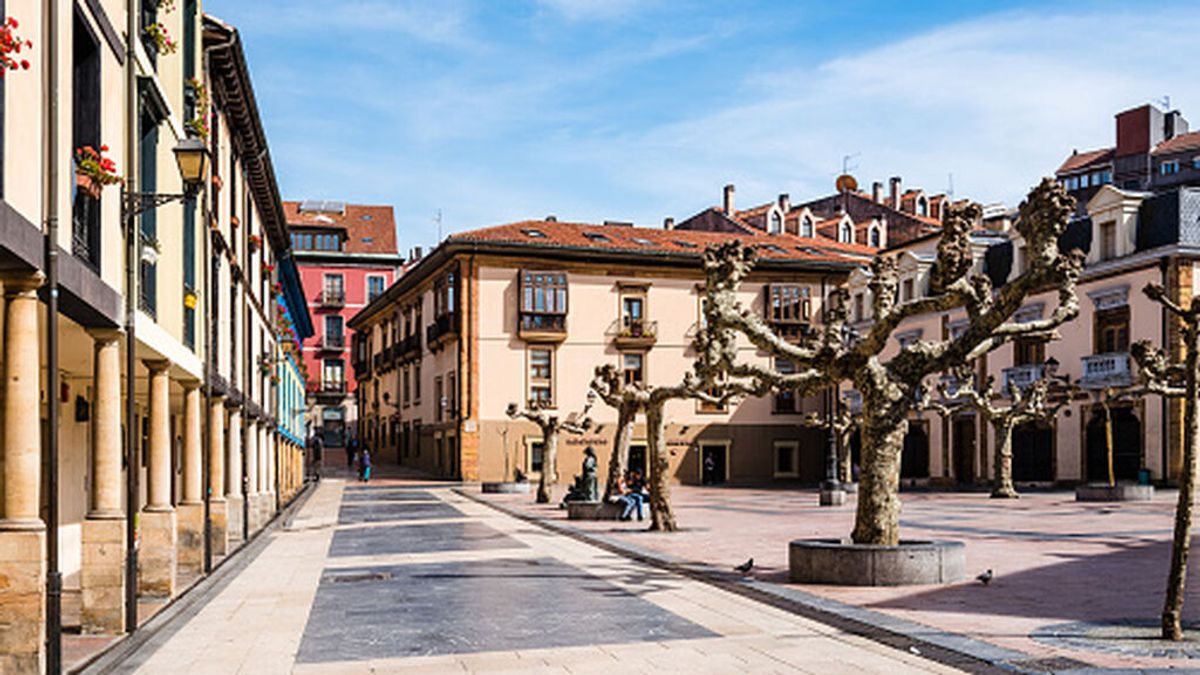 Asturias, primera comunidad en entrar en la nueva normalidad