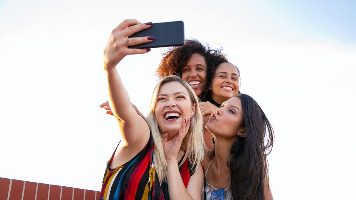 ¿Es usted ‘spornosexual’ o le excita más la ‘anortografofilia’? La irrealidad de las palabras nuevas ¿Es usted ‘spornosexual’ o le excita más la ‘anortografofilia’? La irrealidad de las palabras nuevas