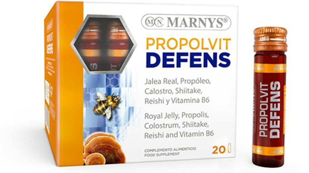 Propolvit Defens