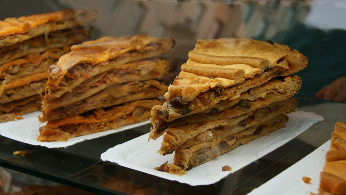 Cómo hacer empanada casera Cómo hacer empanada casera