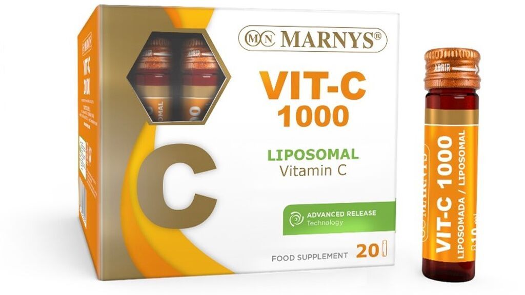 VIT-C 1000