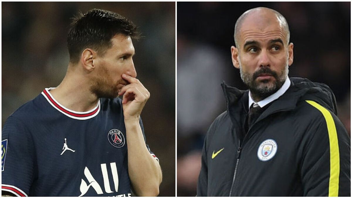 Messi se reserva para la Champions: no jugará los próximos dos partidos con el PSG Messi se reserva para la Champions: no jugará los próximos dos partidos con el PSG