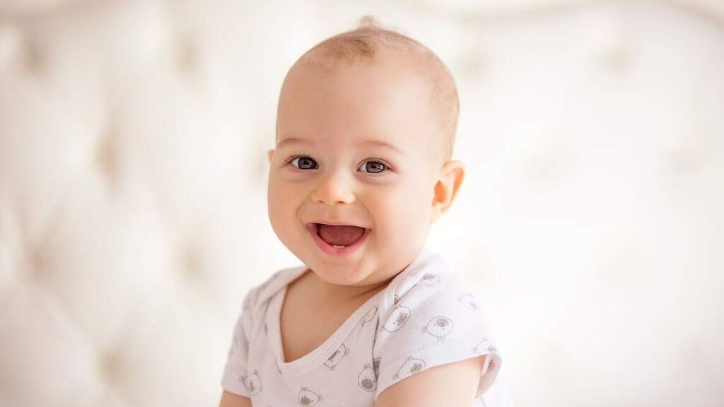Los nombres masculinos para niños más conocidos serán Enzo o Matteo.