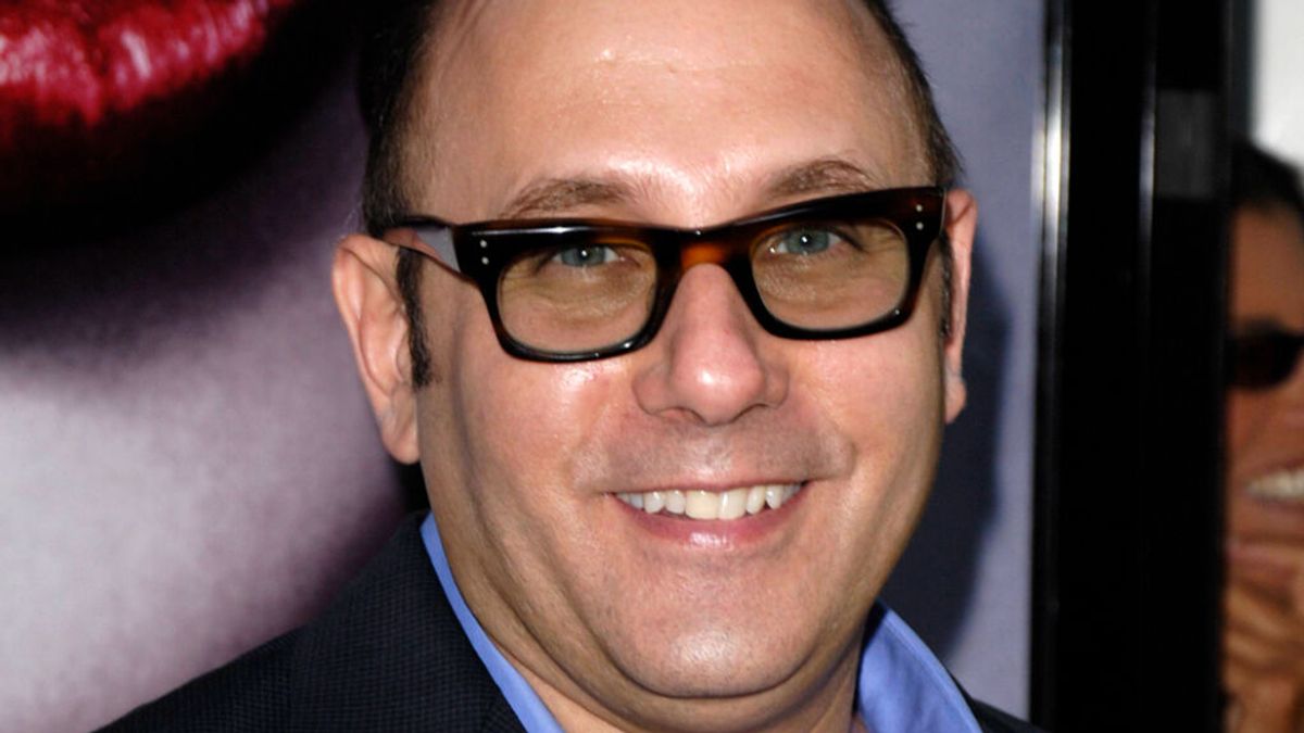 Muere Willie Garson, el actor que interpretaba al amigo de Carrie en 'Sexo en Nueva York' Muere Willie Garson, el actor que interpretaba al amigo de Carrie en 'Sexo en Nueva York'