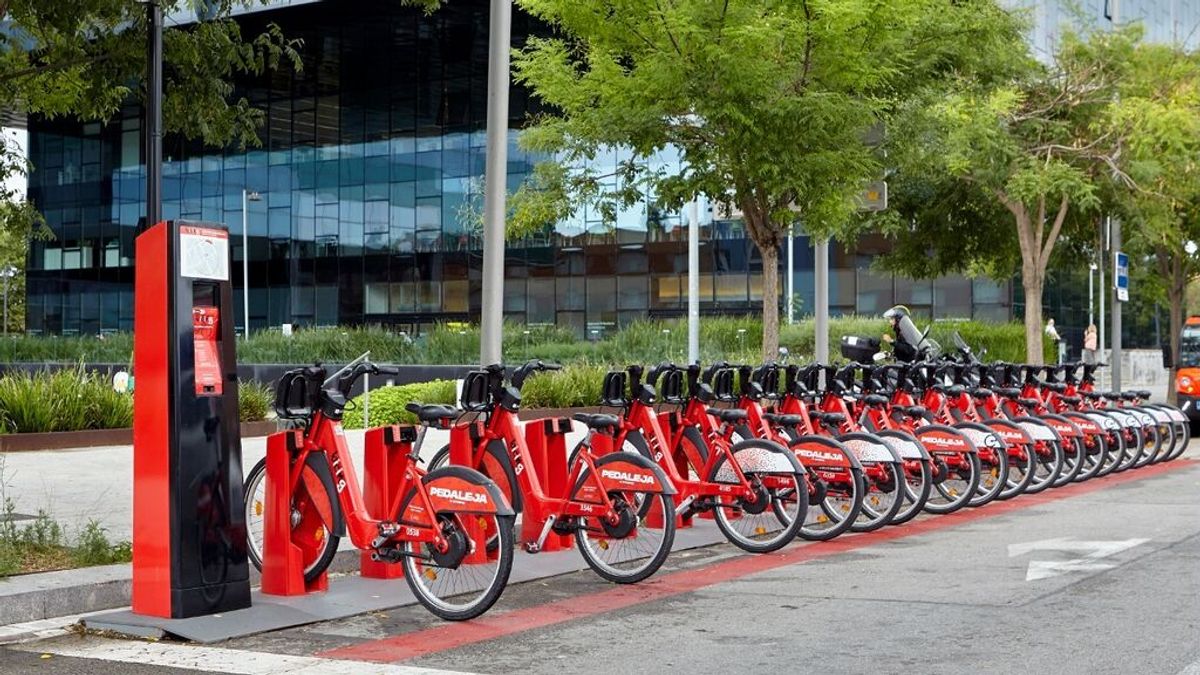 Guía práctica para circular en bici por la ciudad Guía práctica para circular en bici por la ciudad