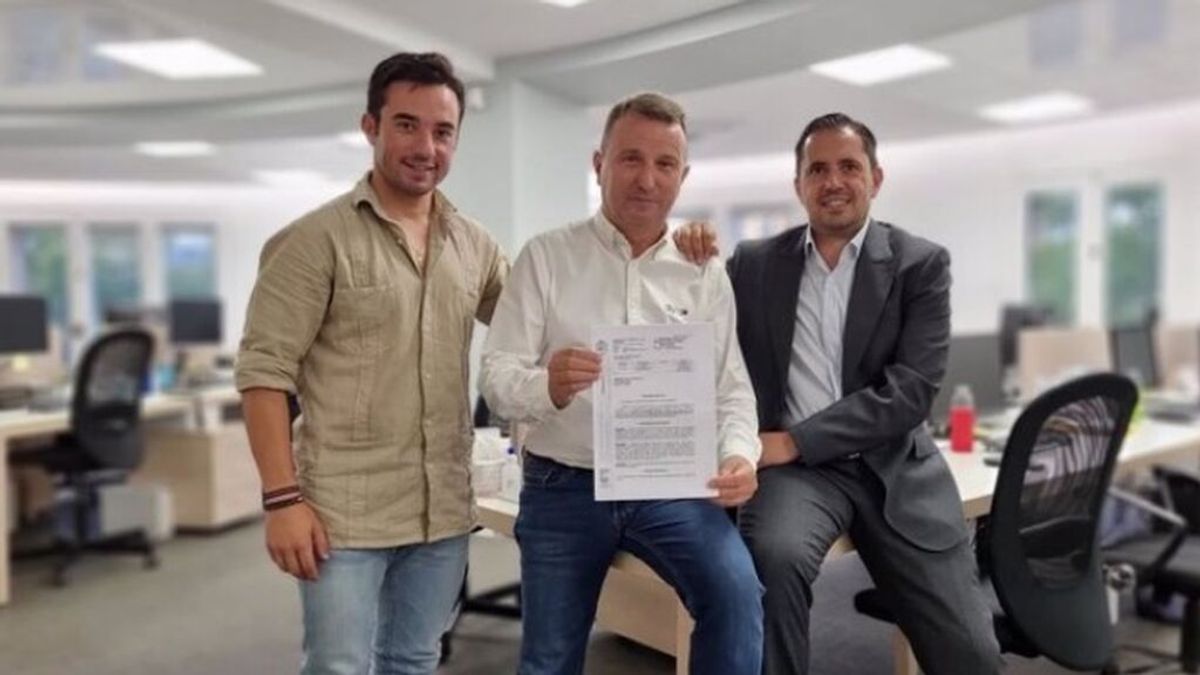 Un Juzgado da la razón al torero Imanol Sánchez en su demanda contra el SEPE Un Juzgado da la razón al torero Imanol Sánchez en su demanda contra el SEPE