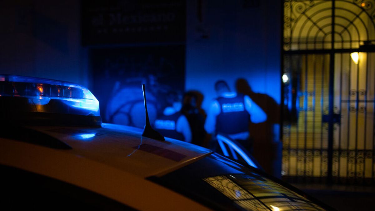 Un detenido por atacar a dos Mossos con sus perros y un cuchillo Un detenido por atacar a dos Mossos con sus perros y un cuchillo