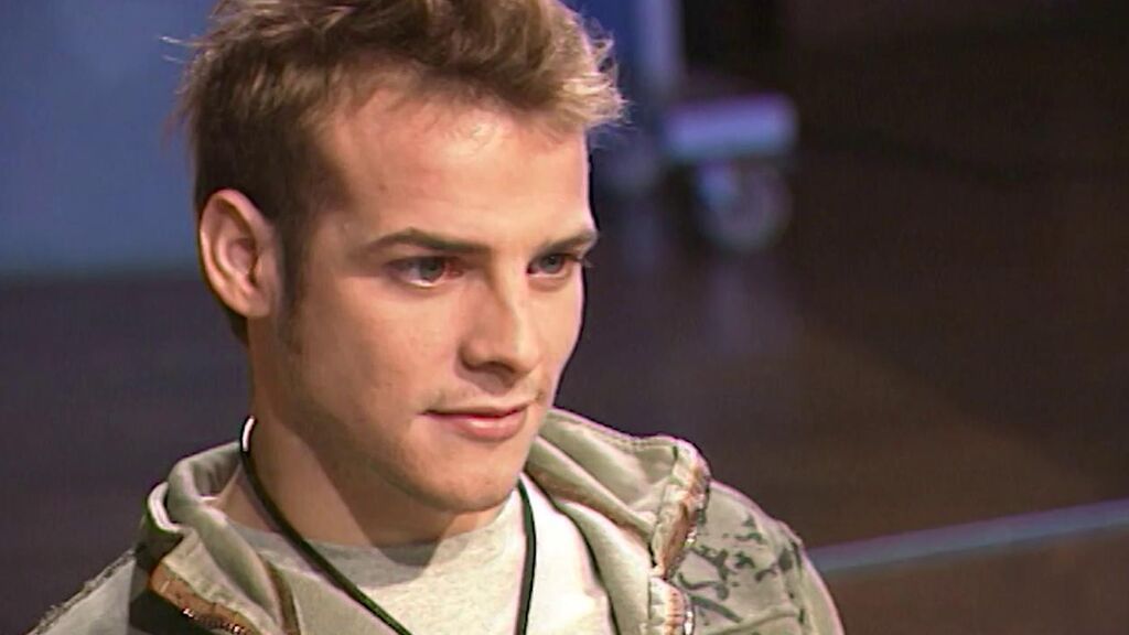 María Patiño, sobre la cancelación del concierto-homenaje a Álex Casademunt: “Una de las grandes decepciones es David Bustamante”