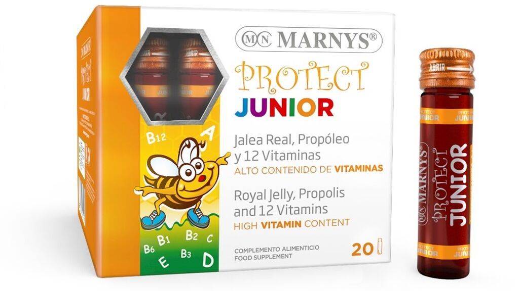 Protect Junior