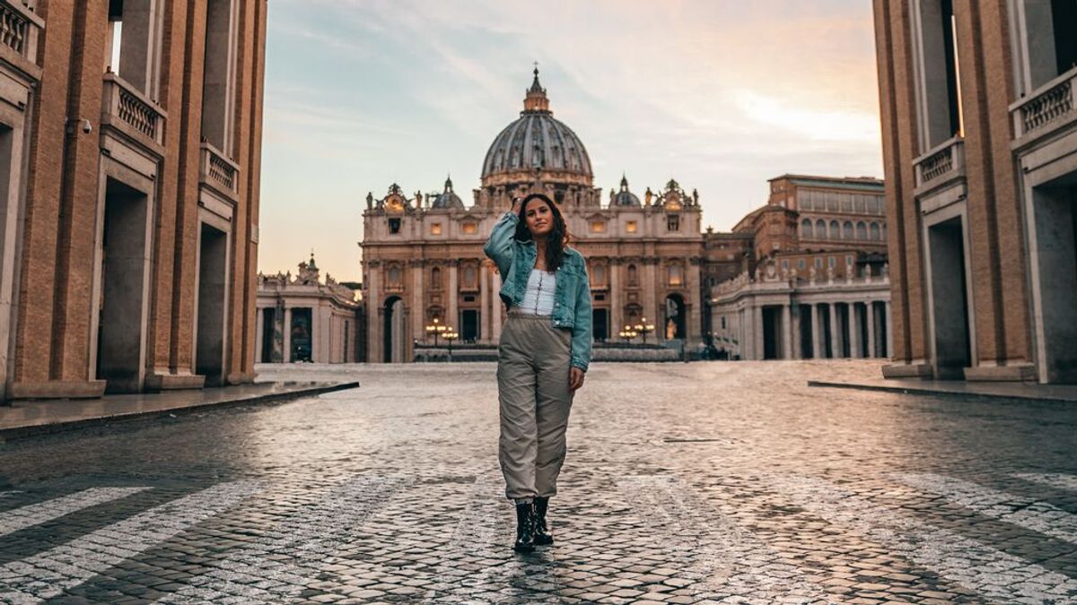 Vuelve DiscoverEU, el proyecto de la Comisión Europea para que los jóvenes viajen gratis por Europa Vuelve DiscoverEU, el proyecto de la Comisión Europea para que los jóvenes viajen gratis por Europa