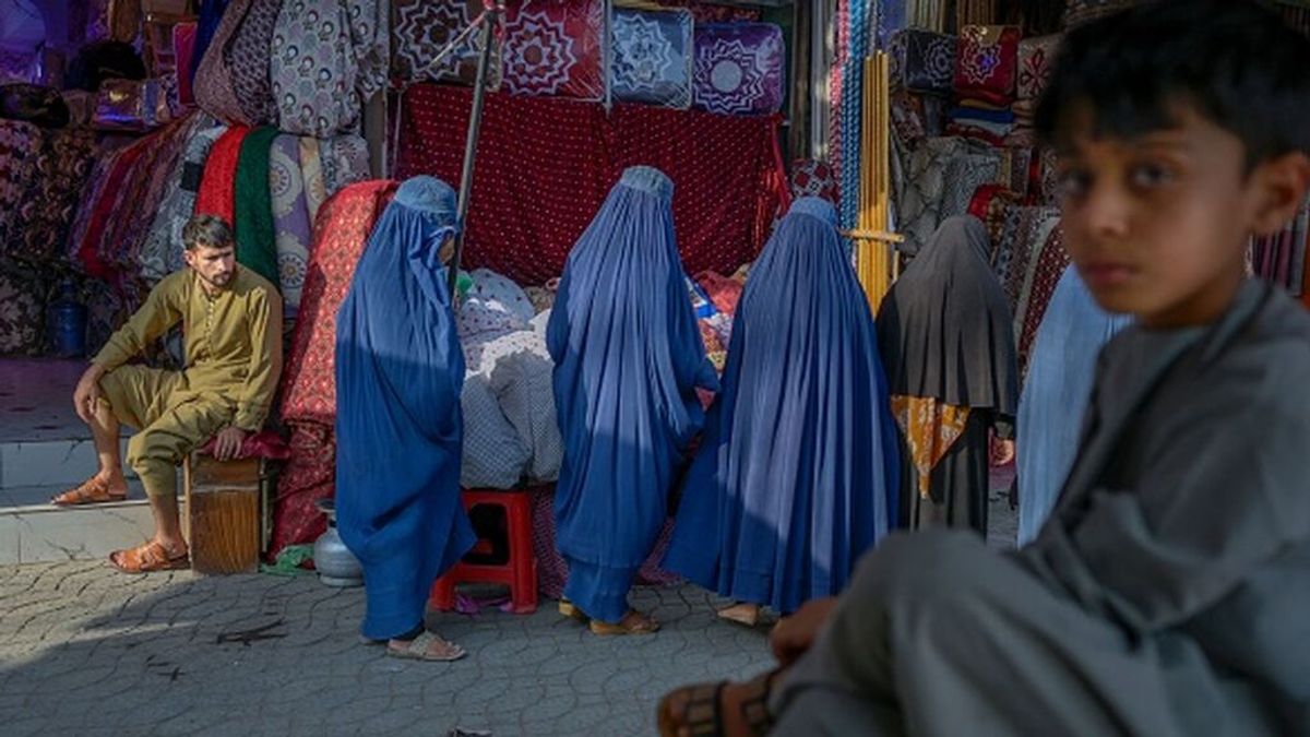 El Afganistán de los talibanes, ¿ahora qué?: "Iremos hacia una guerra civil si esto continúa así"