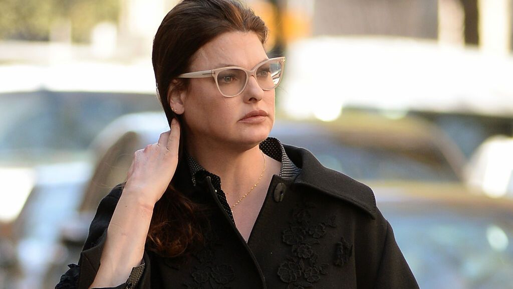 Linda Evangelista ha desaparecido del foco mediático tras quedar "irreconocible" por un tratamiento estético