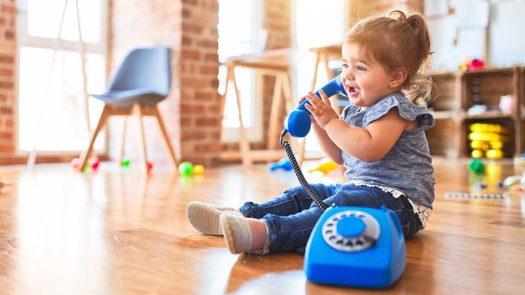 ¿A qué edad comienzan a hablar los bebés? La tabla de desarrollo Haizea-Llevant que te ayudará a comprender a tu pequeño.