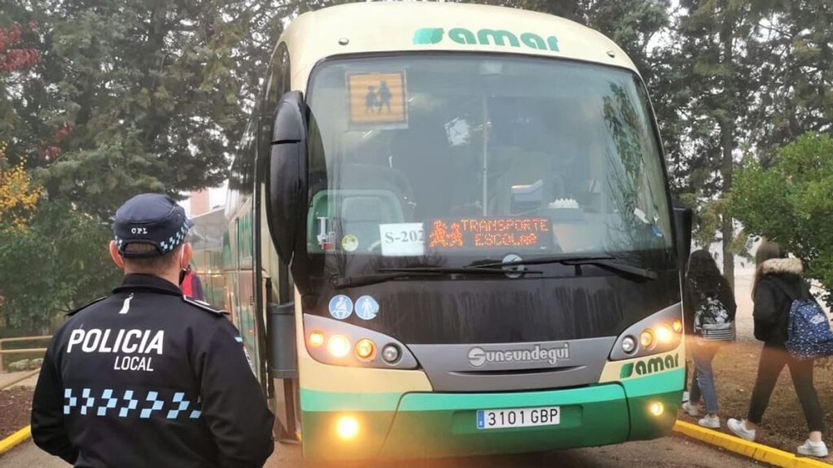 Cómo saber si el autobús escolar de tus hijos es seguro Cómo saber si el autobús escolar de tus hijos es seguro