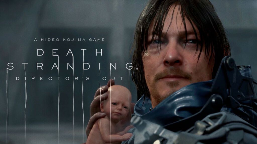 Análisis de Death Stranding Director’s Cut: el juego de Kojima renace en PS5