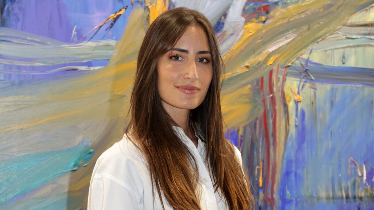 Rachel Valdés ficha por Inditex como embajadora y asesora de talentos emergentes Rachel Valdés ficha por Inditex como embajadora y asesora de talentos emergentes