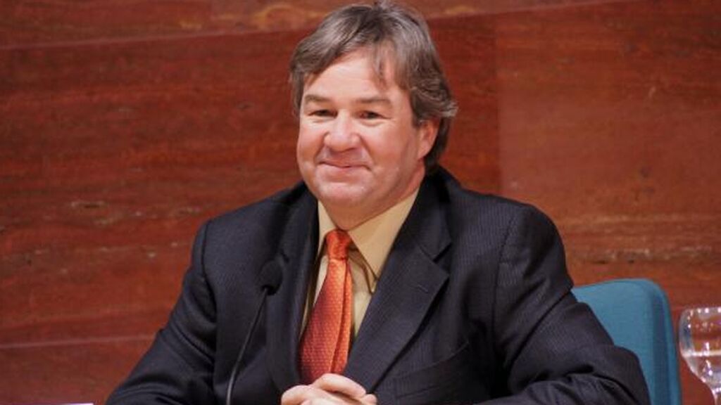 El año pasado se convirtió en uno de los fichajes estrella del alcalde de Madrid.