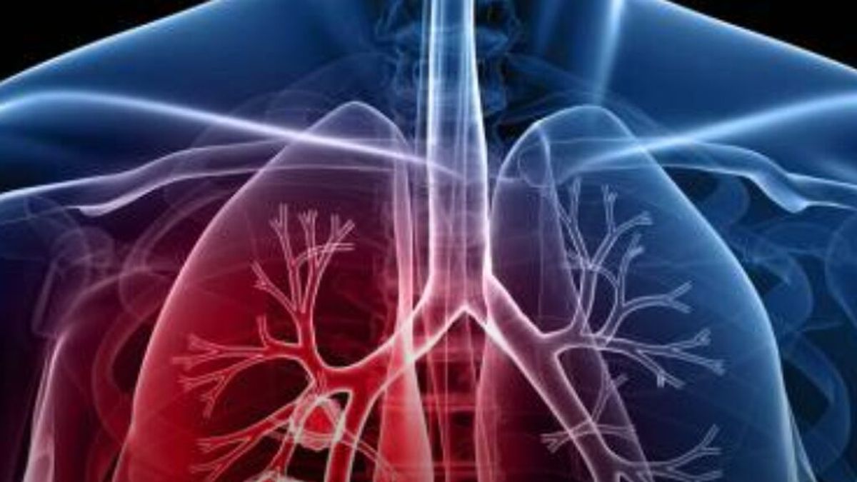 Buenos resultados de la combinación de amivantamab con Lazertinib en el cáncer de pulmón  no microcítico