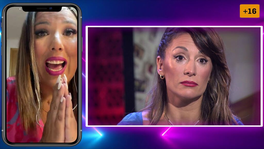 Lorena (GH 14): "Jamás he recibido ninguna disculpa de Miguel Frigenti"