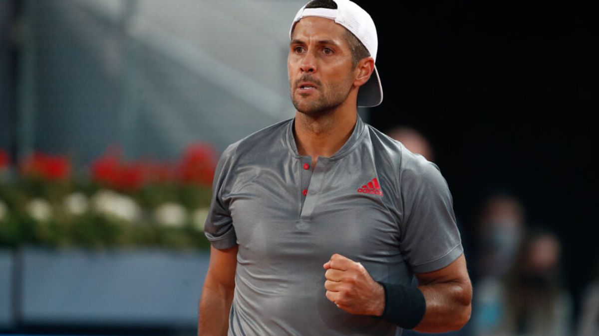 Fernando Verdasco sustituye a Albert Costa como director de las Finales de la Copa Davis Fernando Verdasco sustituye a Albert Costa como director de las Finales de la Copa Davis