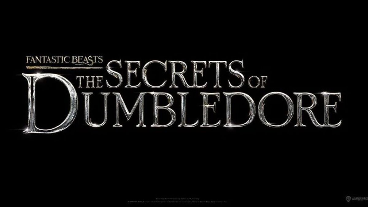 Animales Fantásticos: los secretos de Dumbledore ya tiene fecha de estreno