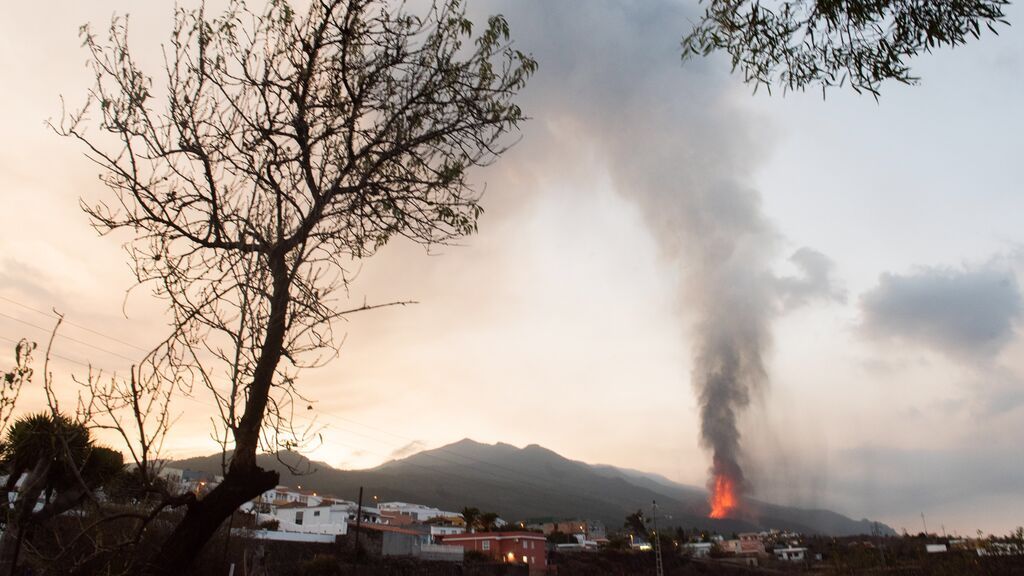 ¿Qué ayudas de la Unión Europea podrá solicitar La Palma para hacer frente a la crisis volcánica?