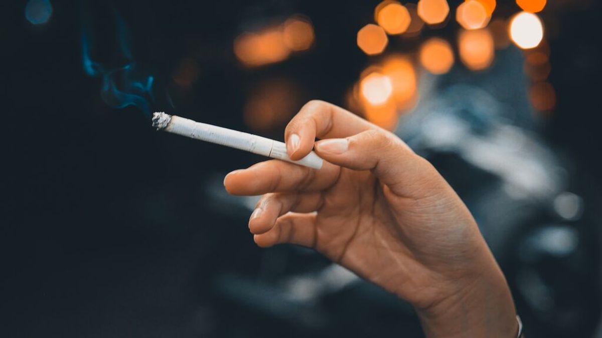 Sanidad retirada de manera preventiva nuevos lotes del medicamento para dejar de fumar 'Champix' Sanidad retirada de manera preventiva nuevos lotes del medicamento para dejar de fumar 'Champix'