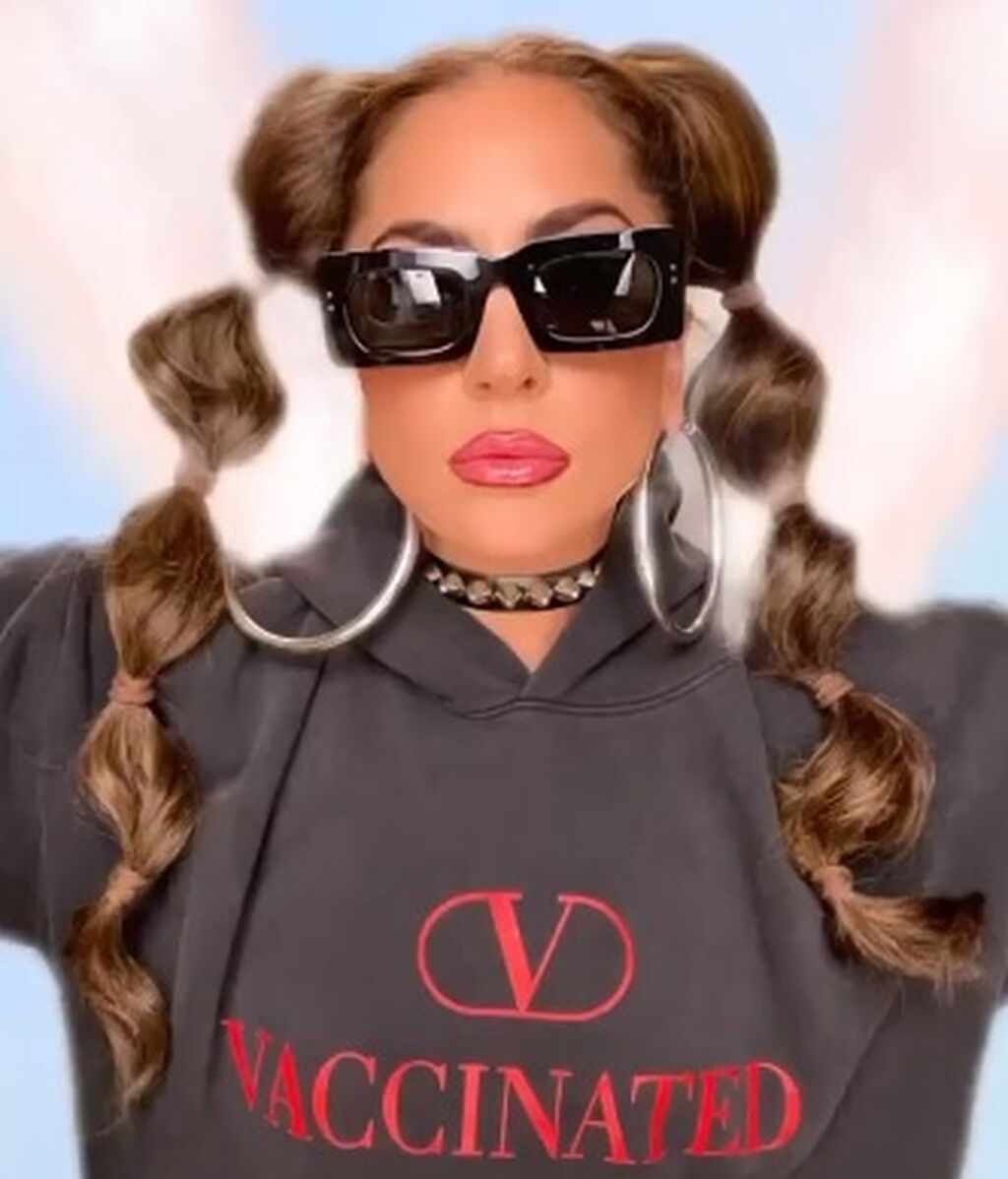 Lady Gaga