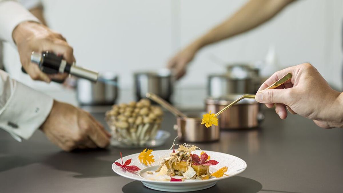 Alicante Gastronómica: unas jornadas "con mucho gusto" que se celebran este fin de semana en la capital alicantina Alicante Gastronómica: unas jornadas "con mucho gusto" que se celebran este fin de semana en la capital alicantina
