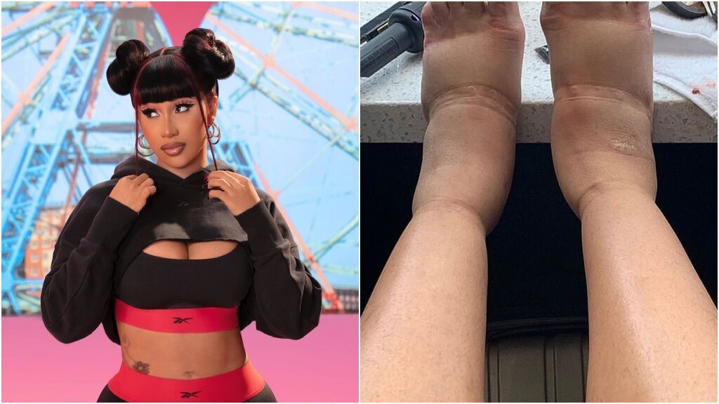 Cardi B