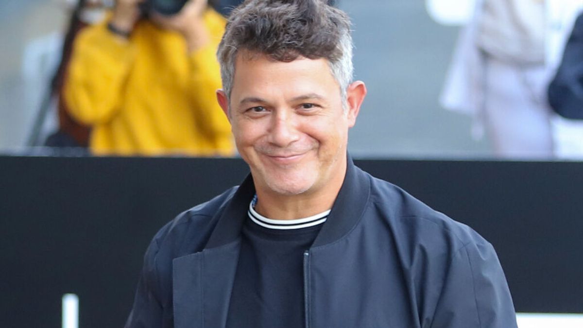 Alejandro Sanz, el noveno español que tendrá su estrella en el Paseo de la Fama de Hollywood Alejandro Sanz, el noveno español que tendrá su estrella en el Paseo de la Fama de Hollywood