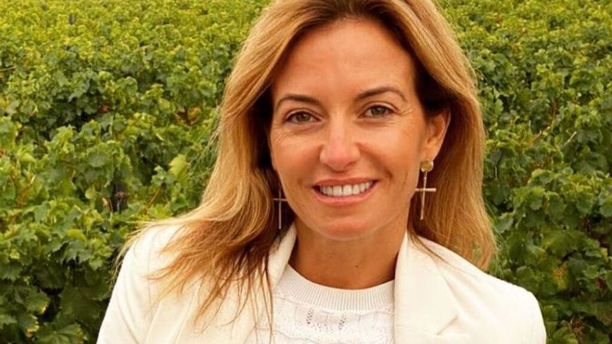 Empresaria y una apasionada del mundo taurino: así es Isabel, la exnovia de Canales Rivera