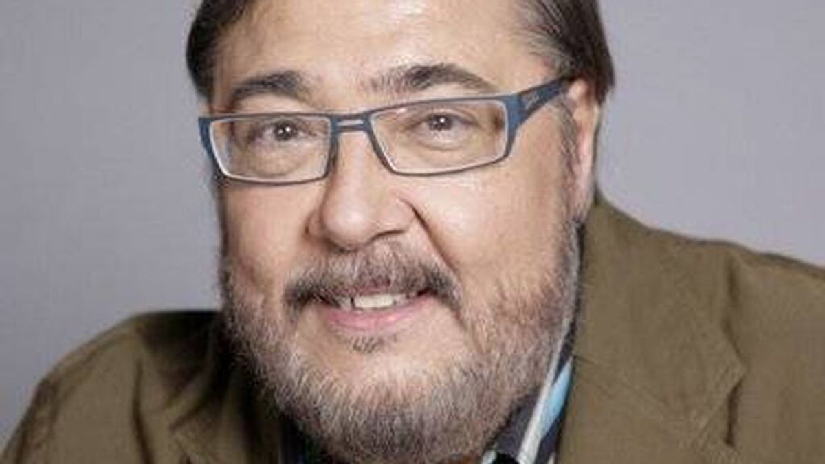 Muere el periodista Antonio Franco, el primer director de 'El Periódico de Cataluña' Muere el periodista Antonio Franco, el primer director de 'El Periódico de Cataluña'