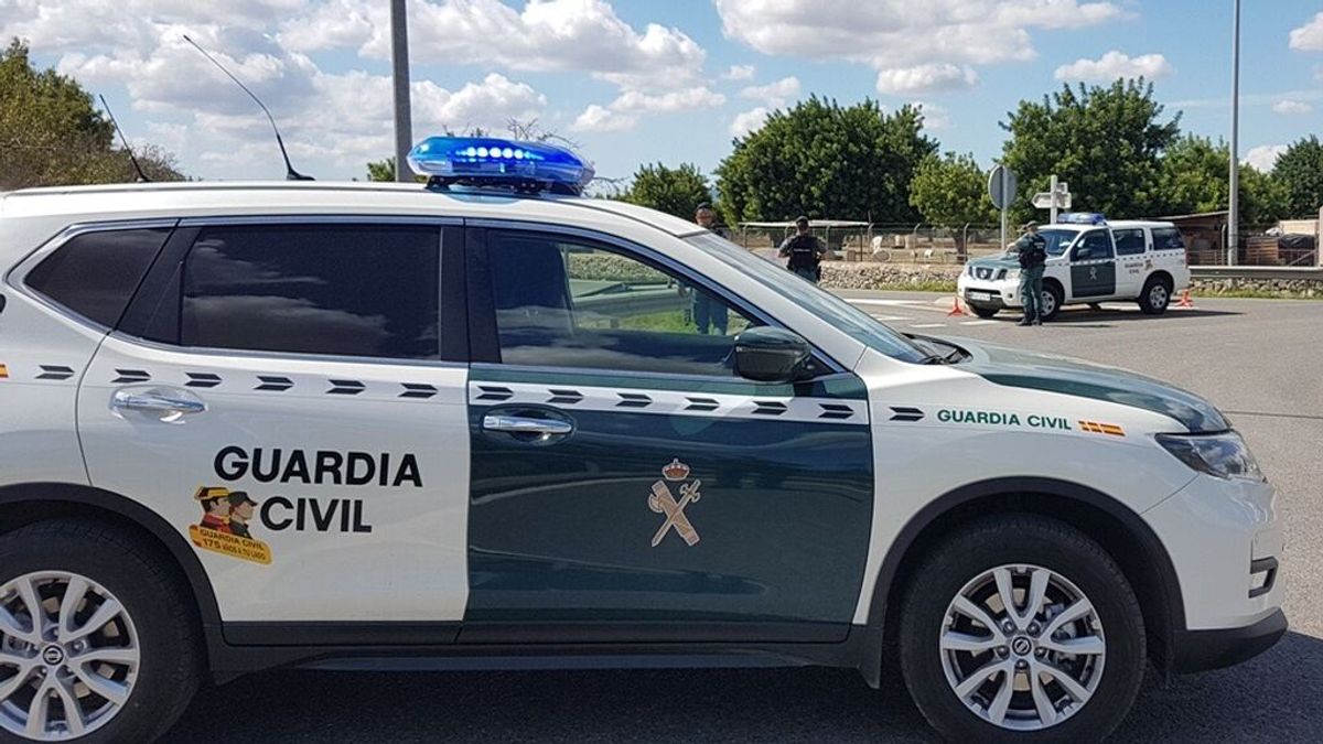 Encuentran fallecido al joven de Alhendín desaparecido desde el 24 de agosto Encuentran fallecido al joven de Alhendín desaparecido desde el 24 de agosto