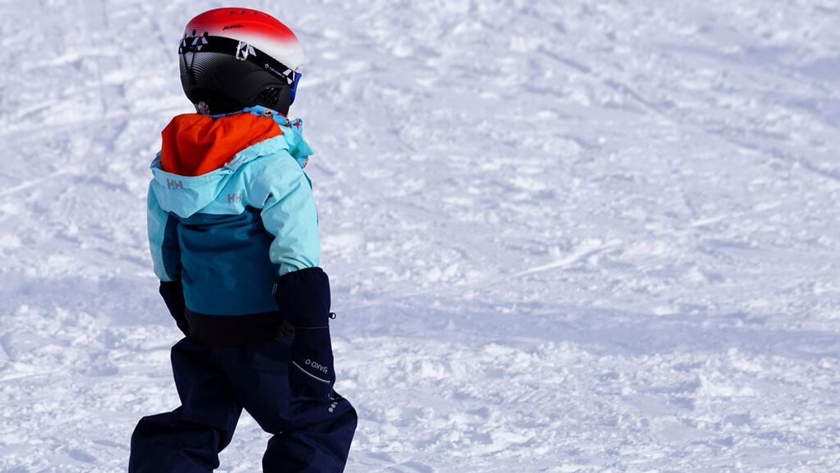 Muere un niño de 12 años después de resultar gravemente herido en una pista de esquí cubierta